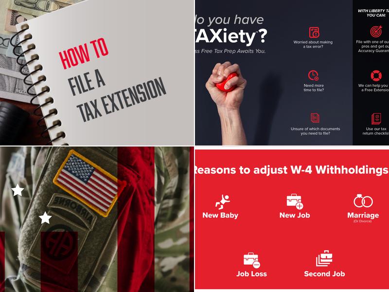 Teresa's Tax Service