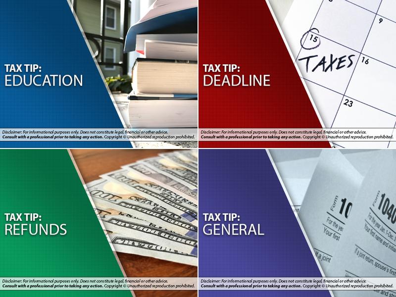 Roberts Tax Services, Inc.