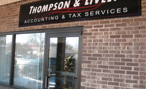 Thompson & Lively Accounting
