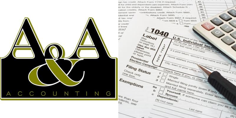 A & A Accounting