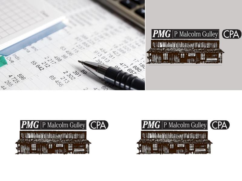 Gulley P Malcolm CPA