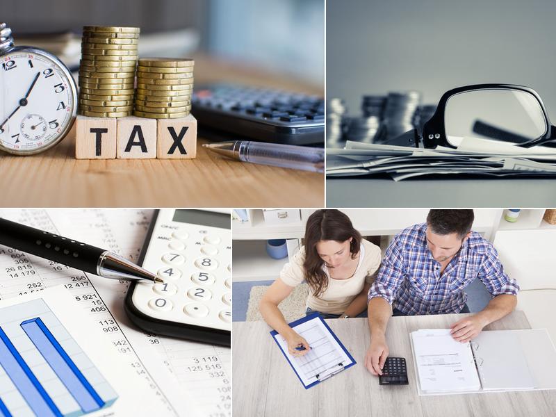 Bottom Line Accounting & Tax Service LLC