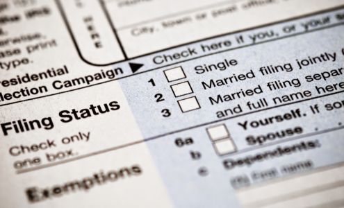 Comprehensive Accounting Services