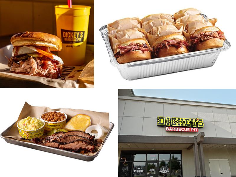 Dickey's Barbecue Pit