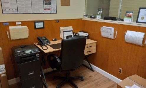 Montgomery Tax Service, LLC