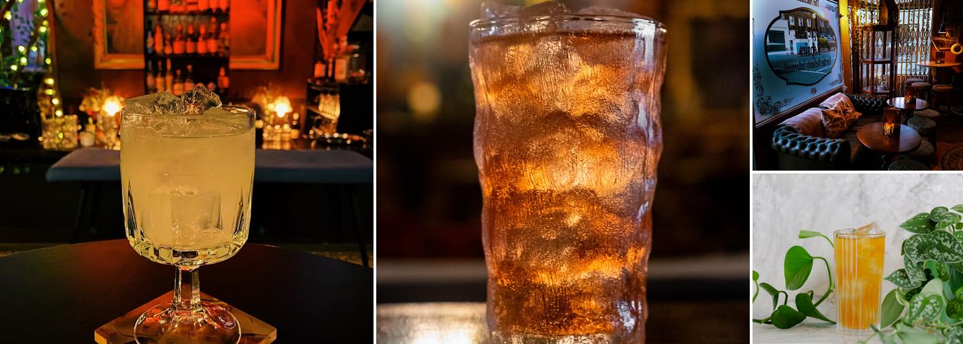 The Natural Philosopher