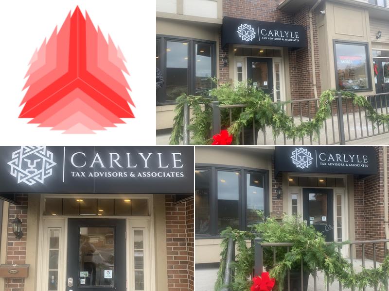 Carlyle Tax Advisors & Associates