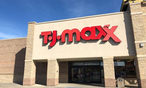 T.J. Maxx Kalispell