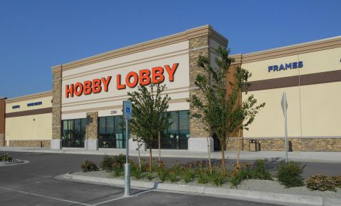 Hobby Lobby