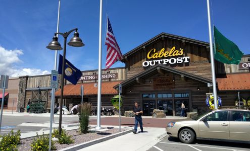 Cabela's