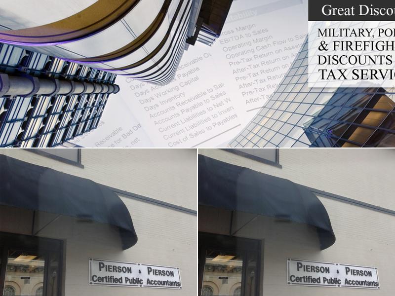 THE PIERSON FIRM, PLLC