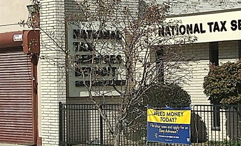 National Tax Services