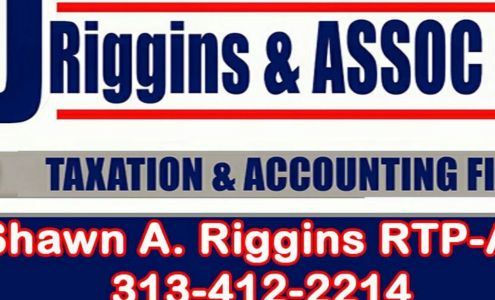 Tyrone Income Tax Services