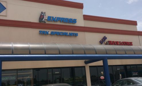 Express Tax Specialists