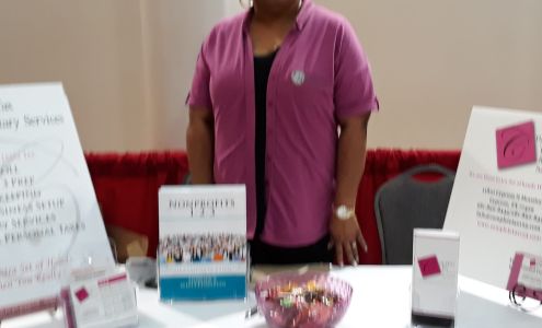 Complete Tax & Notary Services