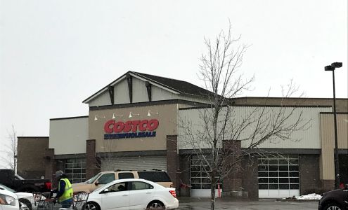 Costco Kalispell
