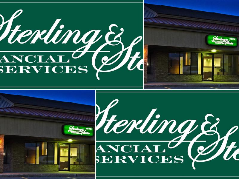 Sterling and Stein Financial Services LLC