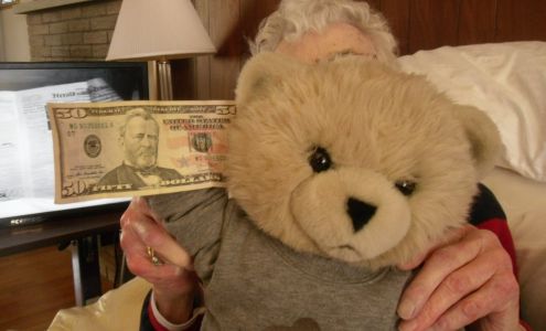 Diversified Financial, Inc.