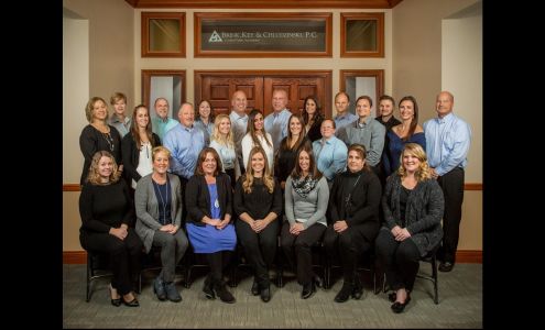 BKC | Brink Key & Chludzinski