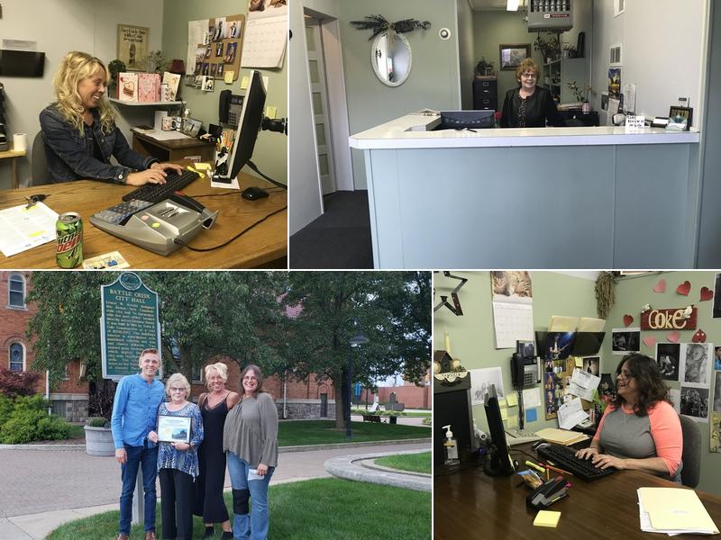 Bennett's Tax and Accounting Service