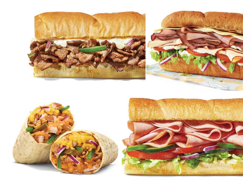 Subway