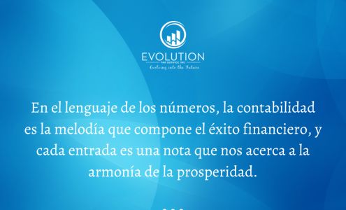 Evolution Tax Service Inc - Financial Services