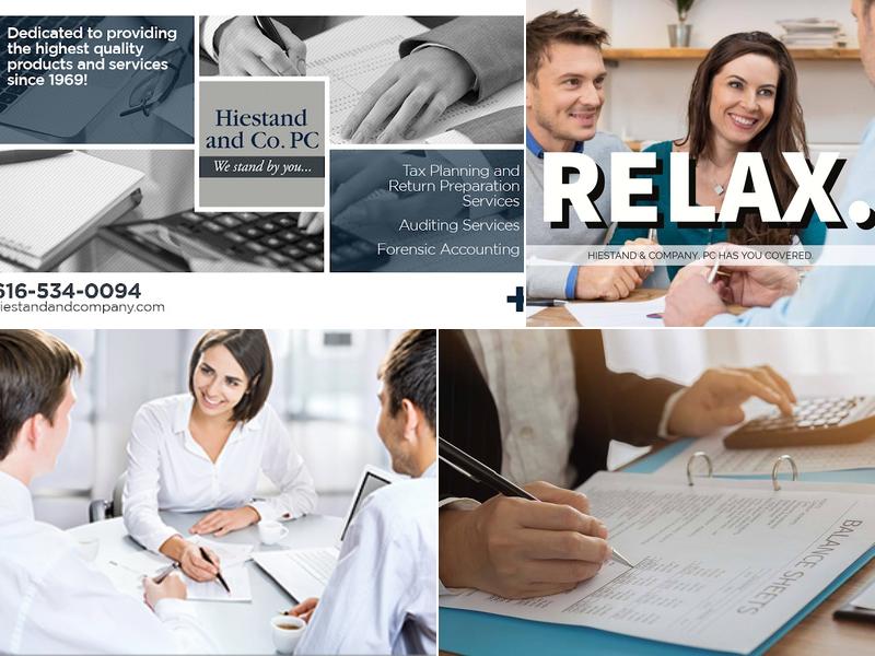 Hiestand & Company PC