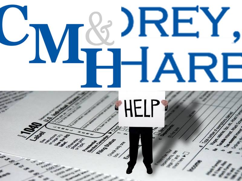 Corey Murphy & Harber PC