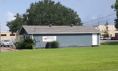 McCorvy Bookkeeping & Tax Service