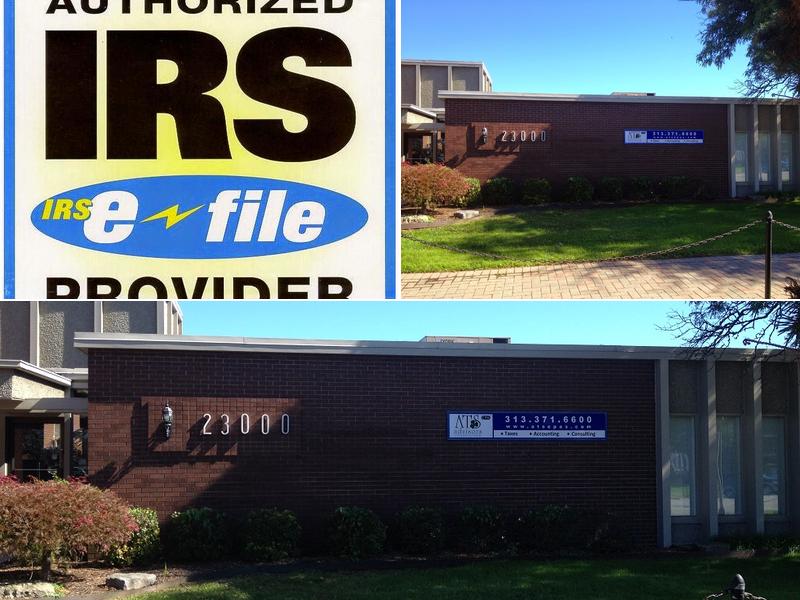 ATS Advisors, St. Clair Shores
