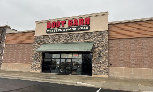 Boot Barn