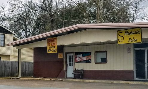 Prosperity Tax Service