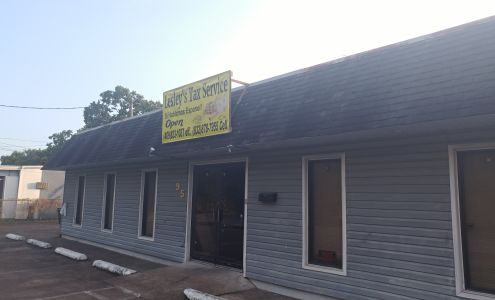 Lesley's Tax Service