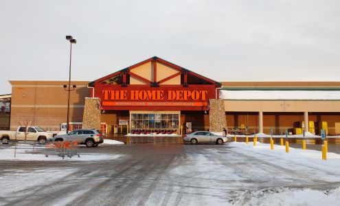 The Home Depot