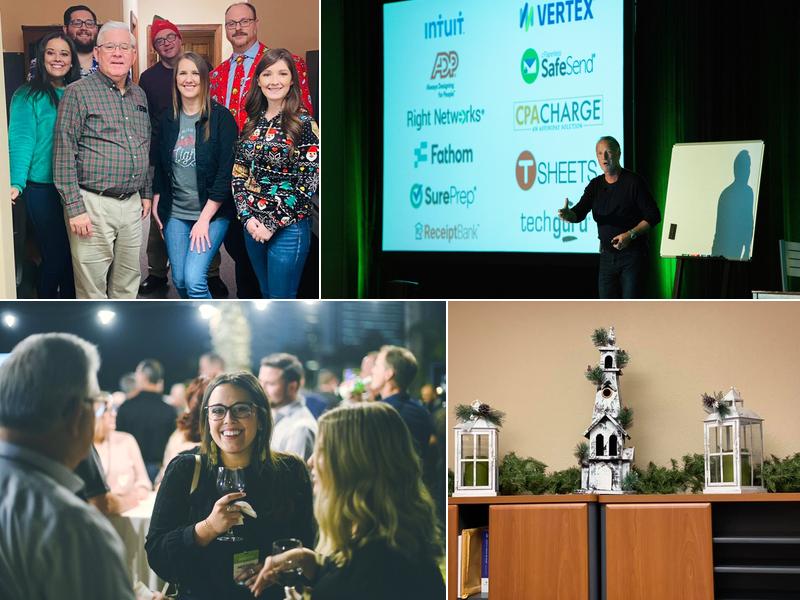 David L Lattimore CPA