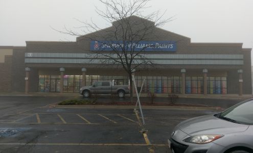Sherwin-Williams Paint Store