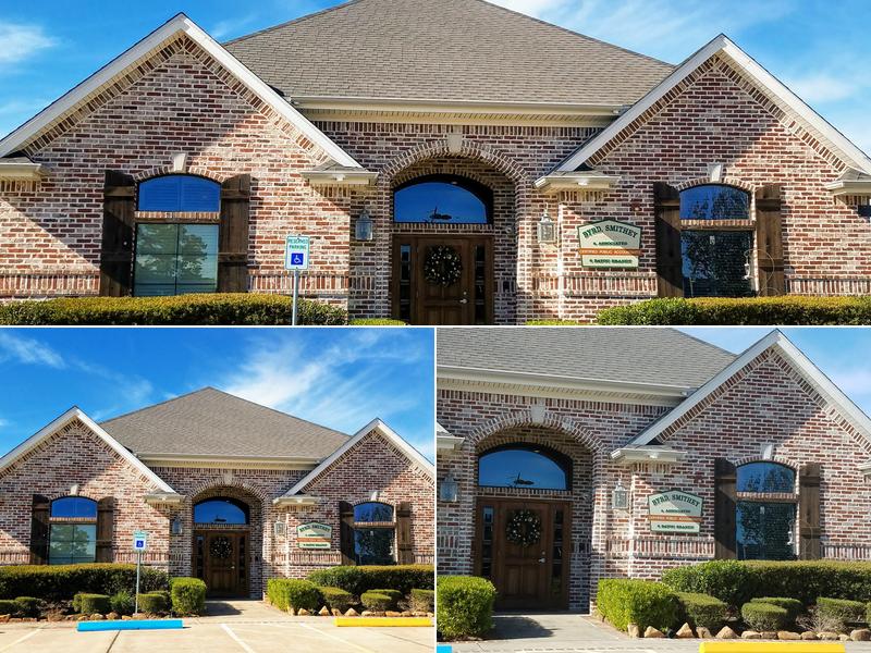 Byrd Smithey & Associates