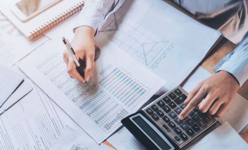 Stancill Tax Service