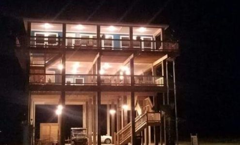 Barbara's Tax Service Bolivar Peninsula