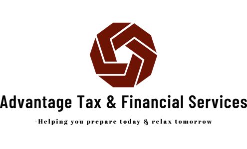 Advantage Tax & Financial Services