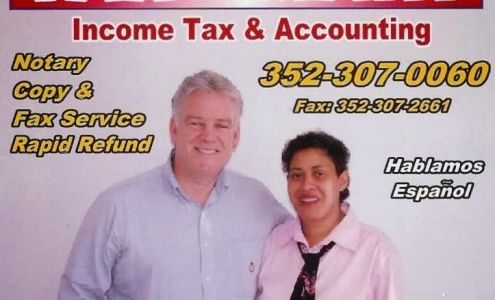 Tax-Mart Financial Services