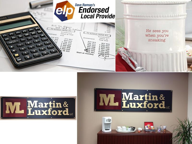 Martin & Luxford LLC