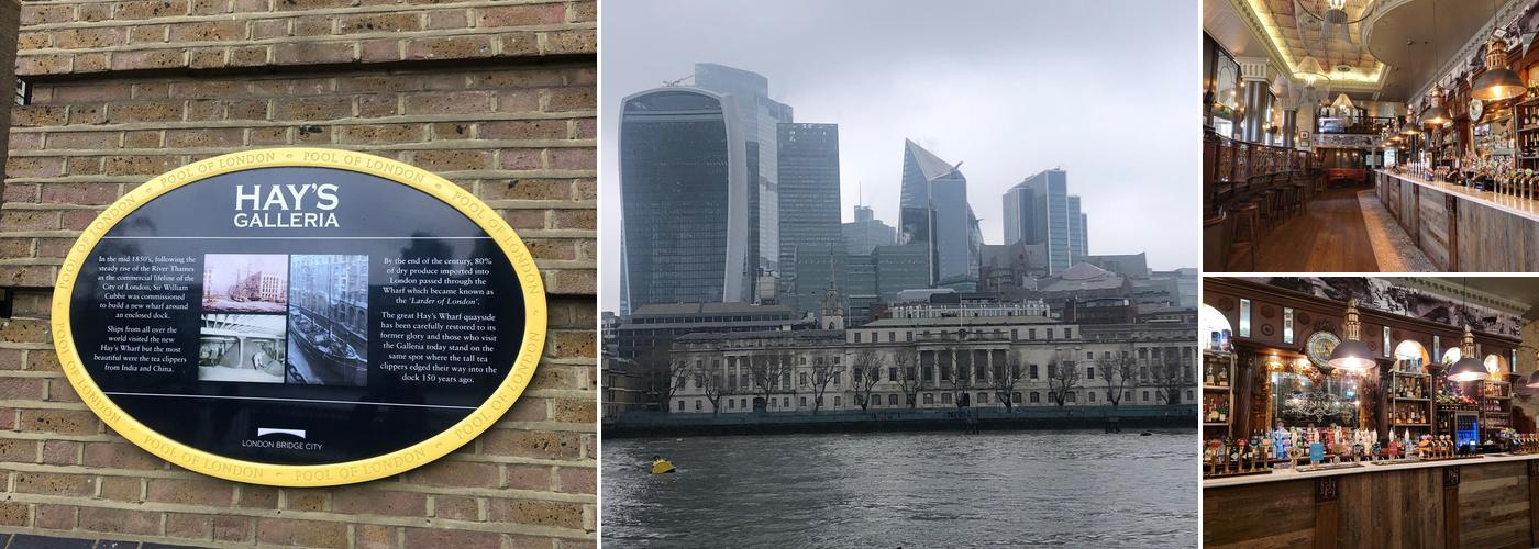 The Horniman at Hays