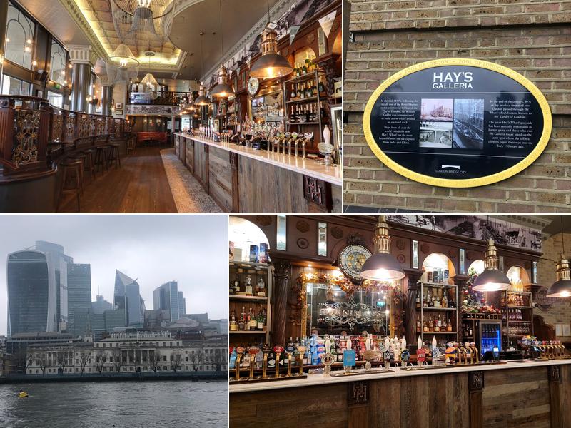 The Horniman at Hays