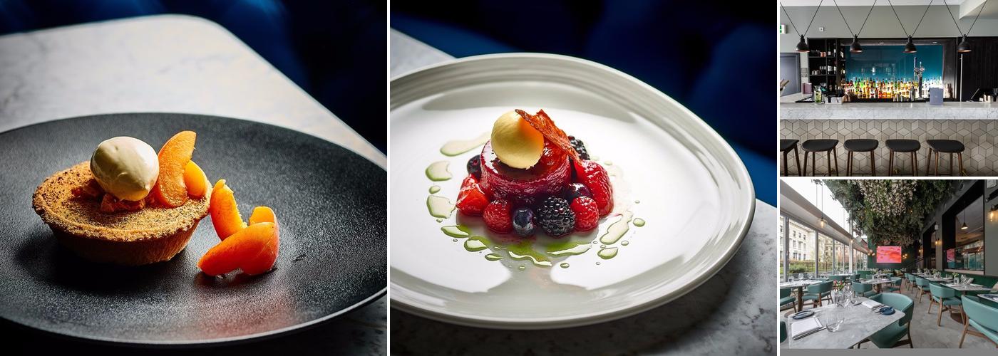 The Lampery Seething Lane