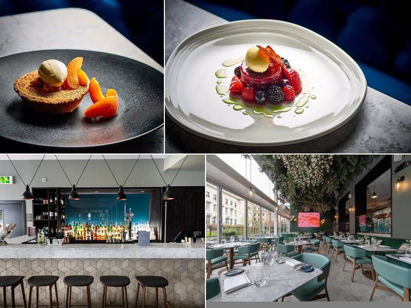 The Lampery Seething Lane