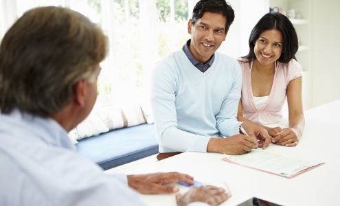 Timothy W. Morgan, CPA, PC