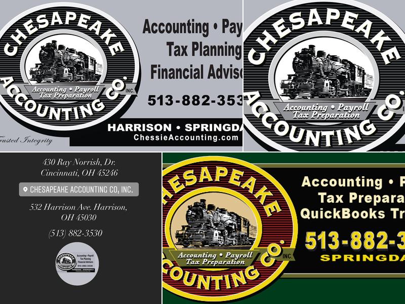 Chesapeake Accounting Co.