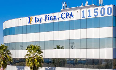 Jay Finn, CPA