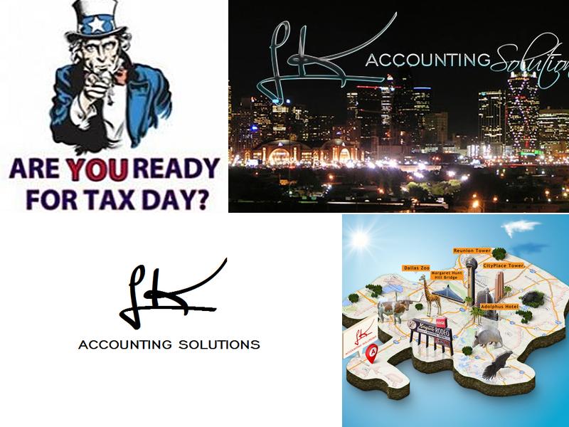 LK Accounting Solutions